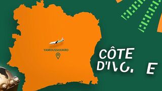 _TotalEnergiesAFCON2023 Around Côte d_Ivoire EP2_ The Magic of Yamassoukro