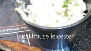 Toro's Steakhouse | Halal steakhouse