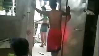 Fight In Public Vol 1