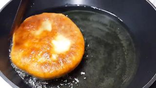 БЕРУ КАРТОШКУ! ПИРОЖКИ ТЕПЕРЬ НЕ ДЕЛАЮ! НАУЧИЛ ТУРЕЦКИЙ ПОВАР! Покоряет сразу!
