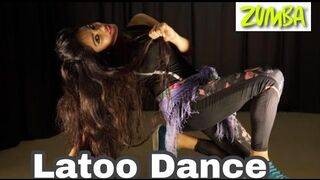 Latoo - Ghajni - Sargun Mehta - Sonali Bhadauria Choreography - Joe Joshi -