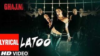 LATOO - GAJINI - SHREYA GHOSHAL  -NIVEDITA SHARMA -CHOREOGRAPHY #dancevideo  #latoo  #trendingsong