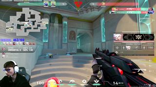 lost 1v1