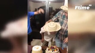 Best Funny Videos ???? - People Being Idiots _ ???? Try Not To Laugh - BY FunnyTime9.