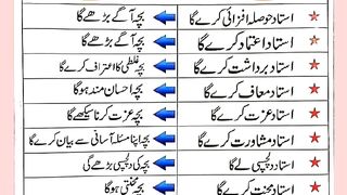 اسلامی معلومات Like share follow