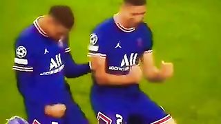 Кто круче фантастические голы