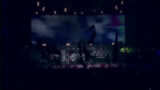 Кипелов совместно с Тарьей Турунен - Я здесь