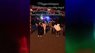 Mengejar Kebahagiaan