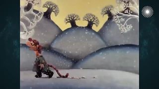 Союзмультфильм. Какие смыслы зашифрованы в шедеврах советской мультипликации.