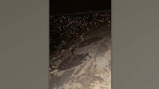 Это Попало На Камеру! Это Видео Невозможно Объяснить.