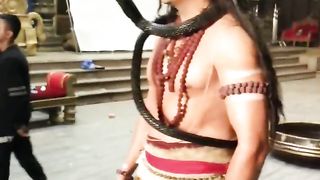 Yashomati Maiya Ke Nandlala Ke Mahadev Ji #shorts #mahadev