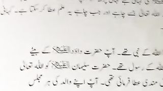 شیشے کا محل کاروان اردو