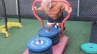 Crossfitter