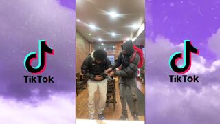Black TikTok Dance Compilation