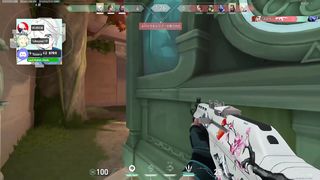 just quick attack for ace