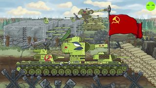 The whole story of the Great Battle for Moscow + bonus