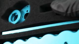 Build an inline SIX-cylinder Engine