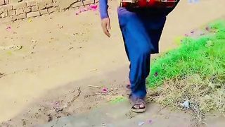 Fraudi Baba Saraiki Funny Video