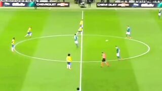 Brazil vs Germany 2018 Friendly Match Highlights
