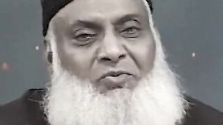 Dr Israr Ahmed Marhoom