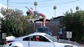 Ultimate Fails