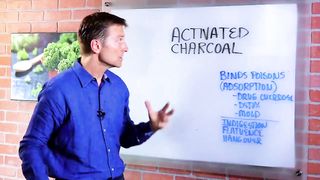 What Is Activated Charcoal and How To Use it? – Dr. Berg