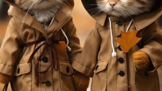 funny cat