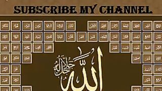 Power Of Allah