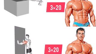 Ultimate Full-Body Workout: Sculpt and Sweat with These Power Moves