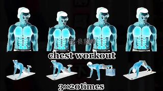 Ultimate Full-Body Workouts