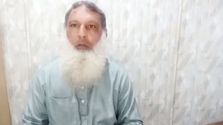 سر کے بال لمبے اور  سیاہ  کریں