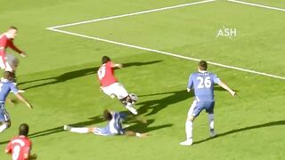 Funny penalty kicks