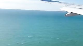 Ready for landing