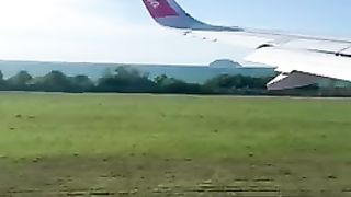 Landed