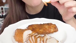 Пасторма а из курицы