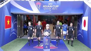 _AsianCup2023 _ Group D _ Japan 4 - 2 Vietnam(