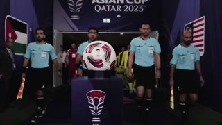_AsianCup2023 _ Group E _ Malaysia 0 - 4 Jordan
