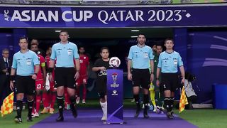 _AsianCup2023 _ Group F _ Saudi Arabia 2 - 1 Oman