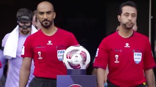 _AsianCup2023 _ Group B _ Syria 0 - 1 Australi