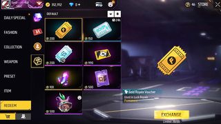 free fire