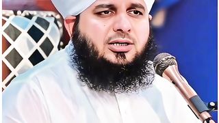 Ajmal Raza qadri bayan