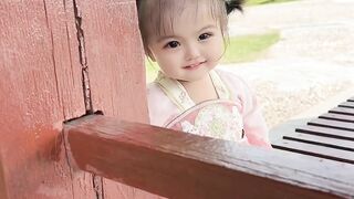 CUTE BABY