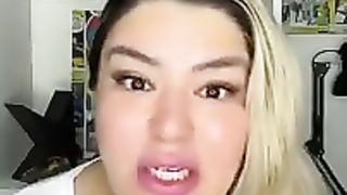 Claudia Raia diz que críticos da Lei Rouanet são analfabetos