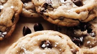 Very tasty and delicious cookies