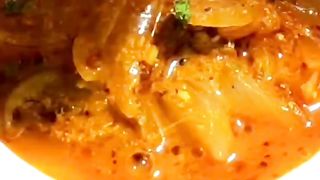 Rajasthani Dahi Pyaz Ki Sabji