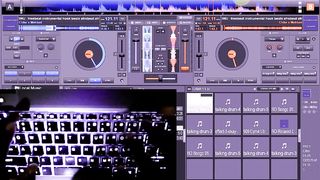 The Difference's Between Dj Kaywise, Dj lawy And Commsioner Dj Wysie Finger Drumming | How To Dj | Dj Tutorials | Afrobeats Conga Finger Drumming