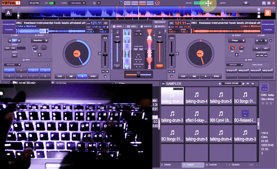 The Difference's Between Dj Kaywise, Dj lawy And Commsioner Dj Wysie