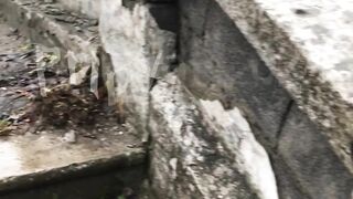 Pripyat 2024 туманный парк Труда