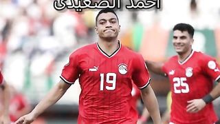 تحليل و موعد مباراة مصر والرأس الأخضر.. 9 قنوات مفتوحة لمشاهدة كأس الأمم الأفريقية
