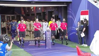 _AsianCup2023 _ Group D _ Iraq 2 - 1 Japan(